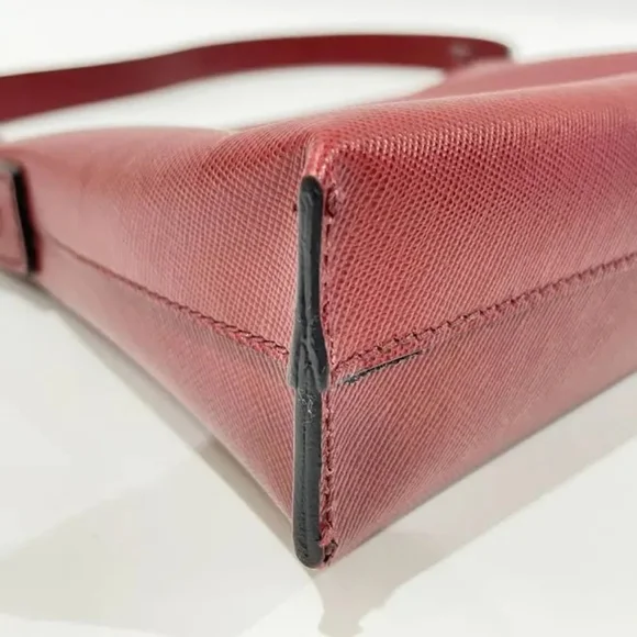 Burberry - Small Shoulder Bag - Picture 5 of 16